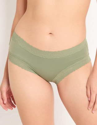 Hipster para mujer