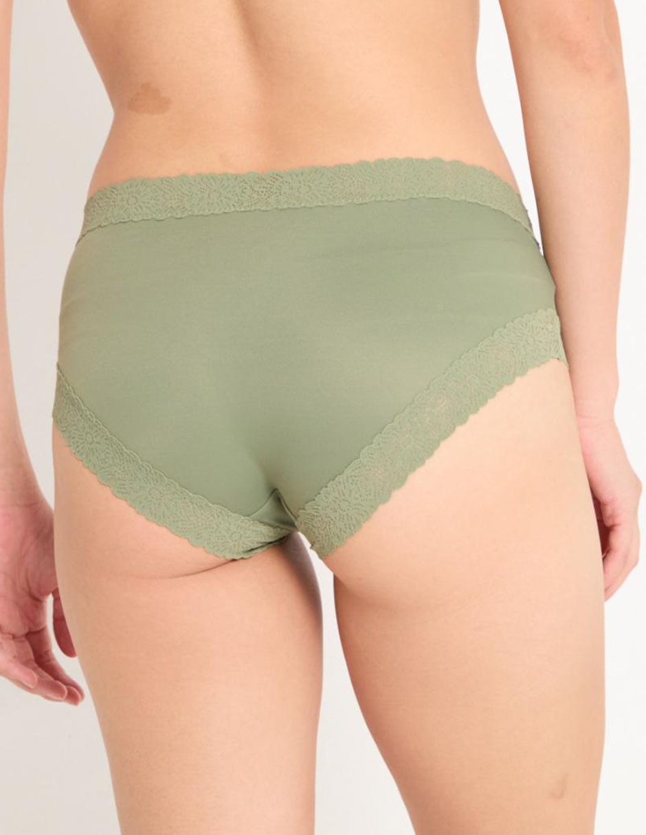 Hipster para mujer