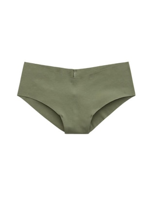 Cheeky de algodón para mujer Cheeky de algodón para mujer