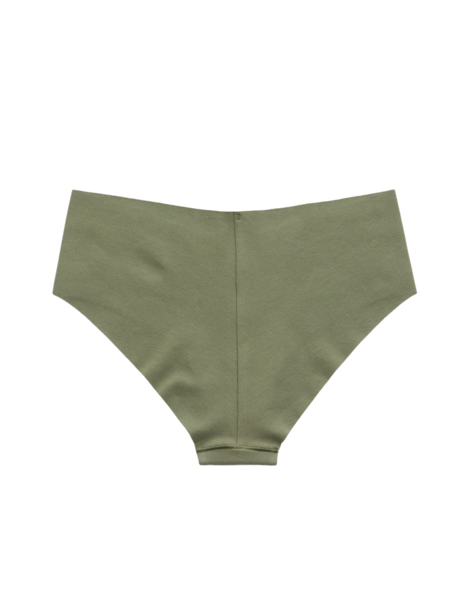 Cheeky de algodón para mujer 3