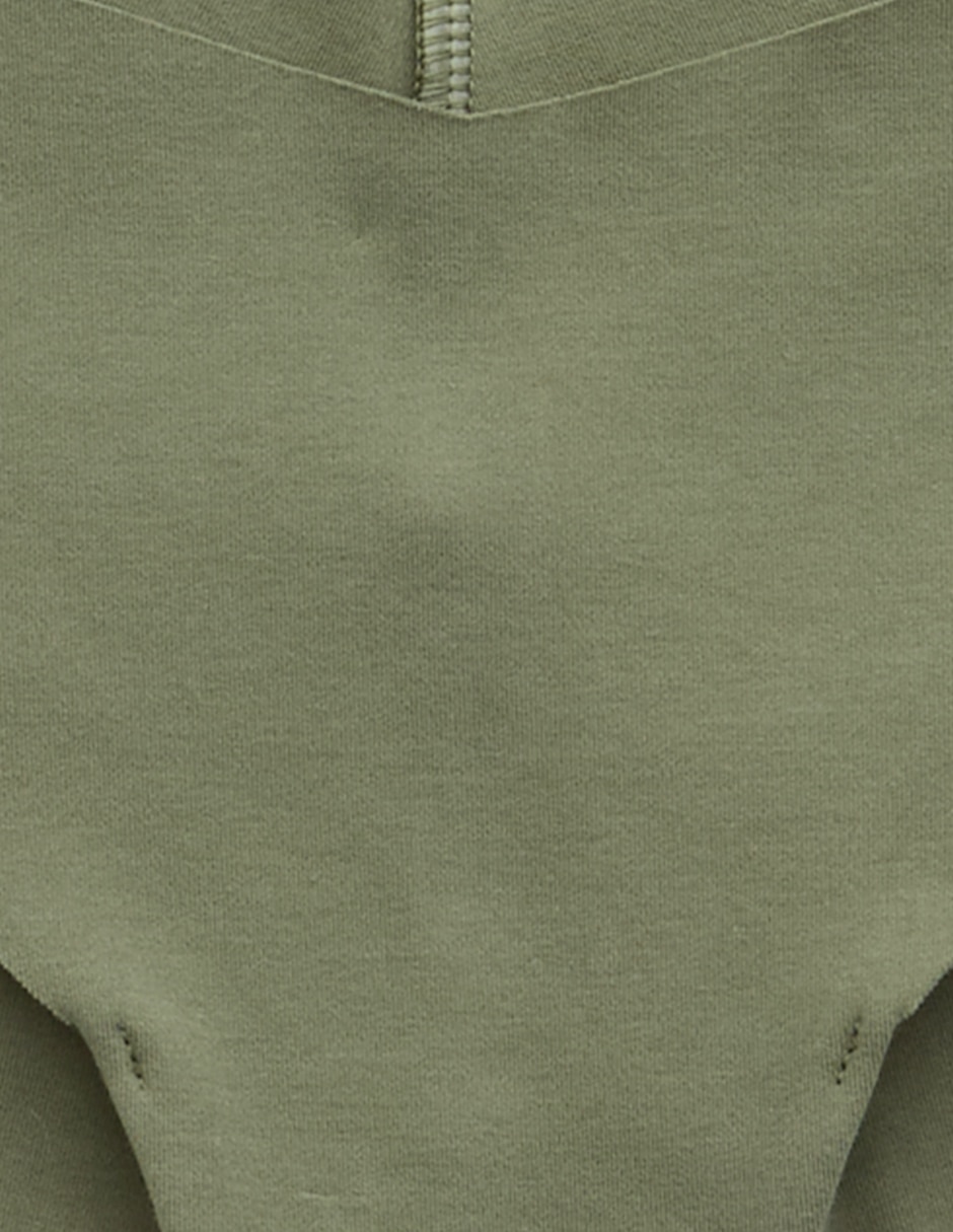 Cheeky de algodón para mujer 2