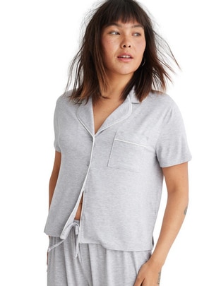 Playera pijama para mujer Playera pijama para mujer
