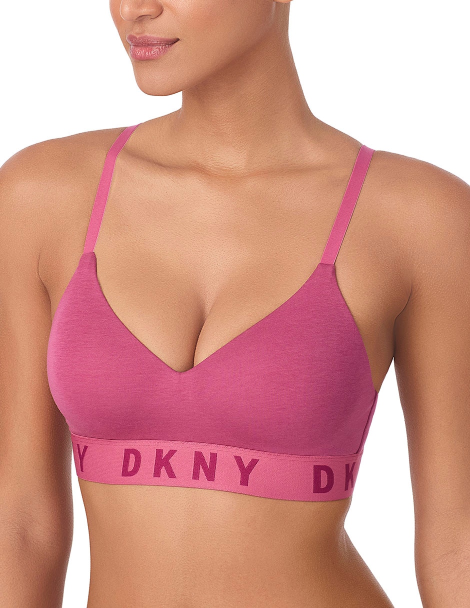 Bralette con copa para mujer