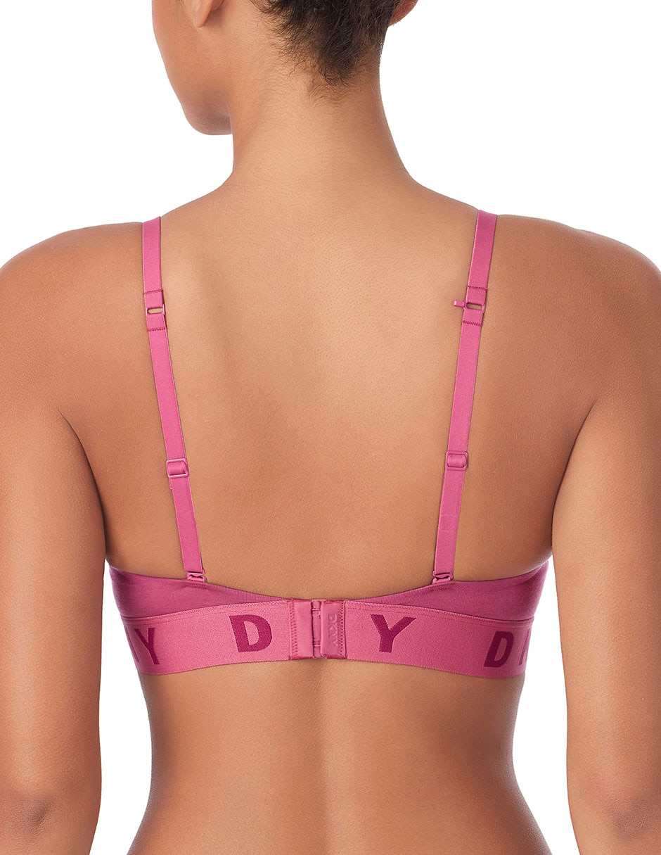Bralette con copa para mujer