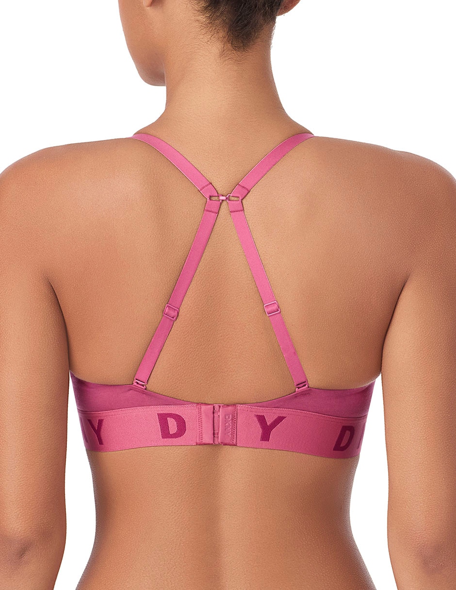 Bralette con copa para mujer