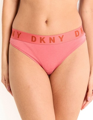 Imagen de producto Tanga Dkny para mujer