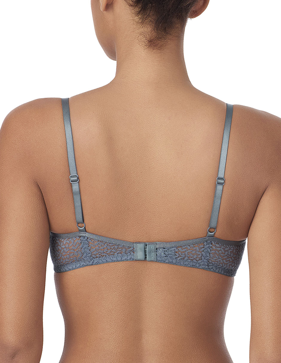 Brassiere copa preformada para mujer 3