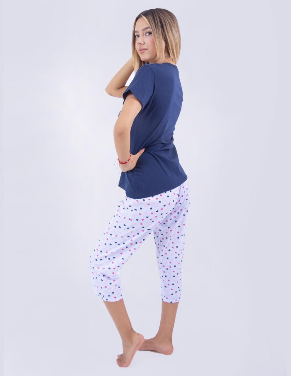 Conjunto pijama para mujer 5