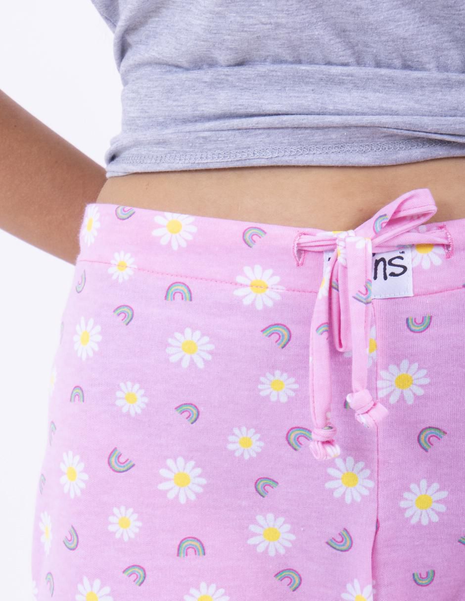 Conjunto pijama para mujer