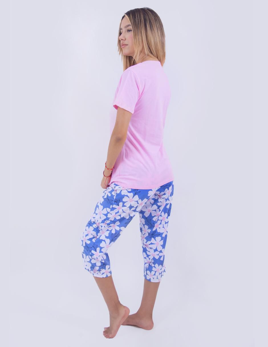 Conjunto pijama para mujer 5