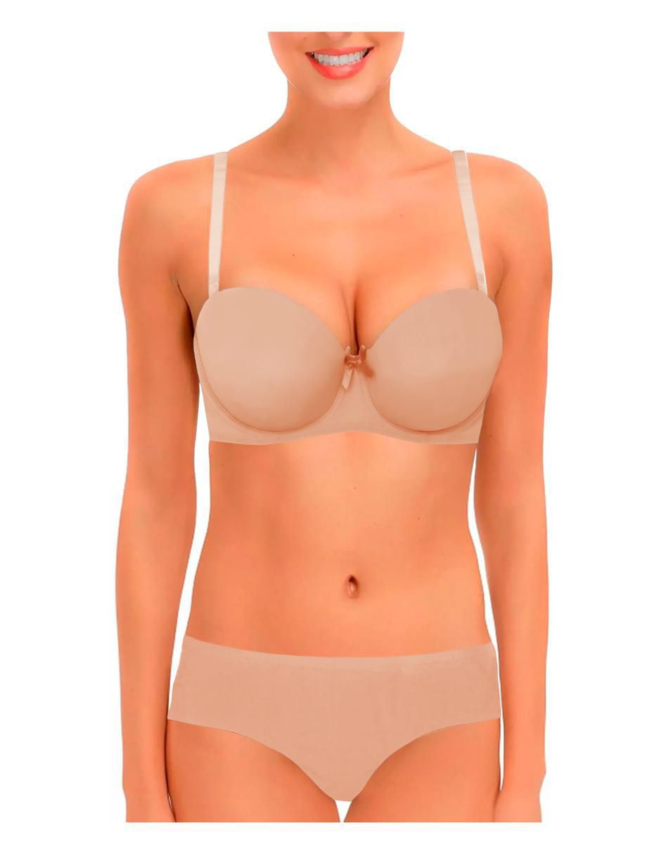 Conjunto de bra y panty Conjunto de bra y panty