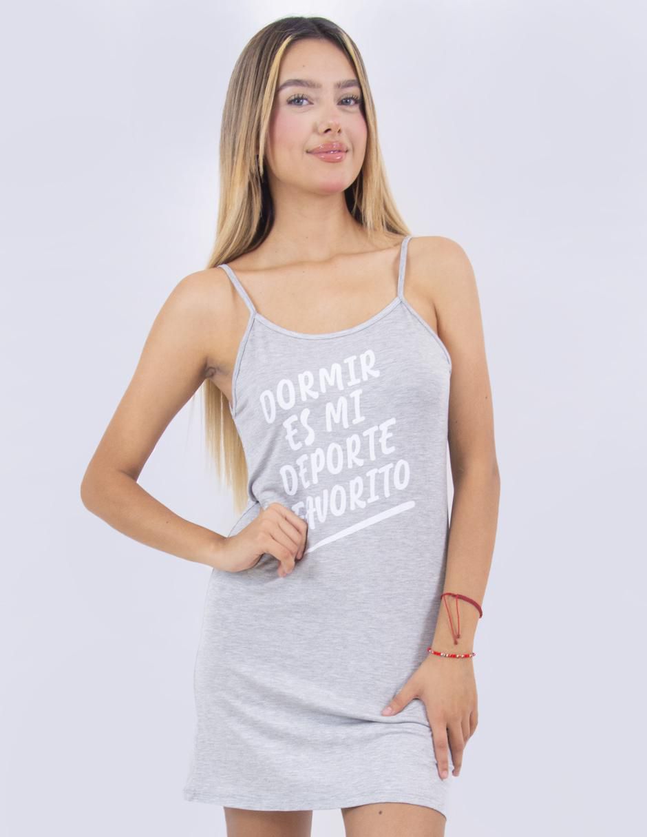 Camisón 1