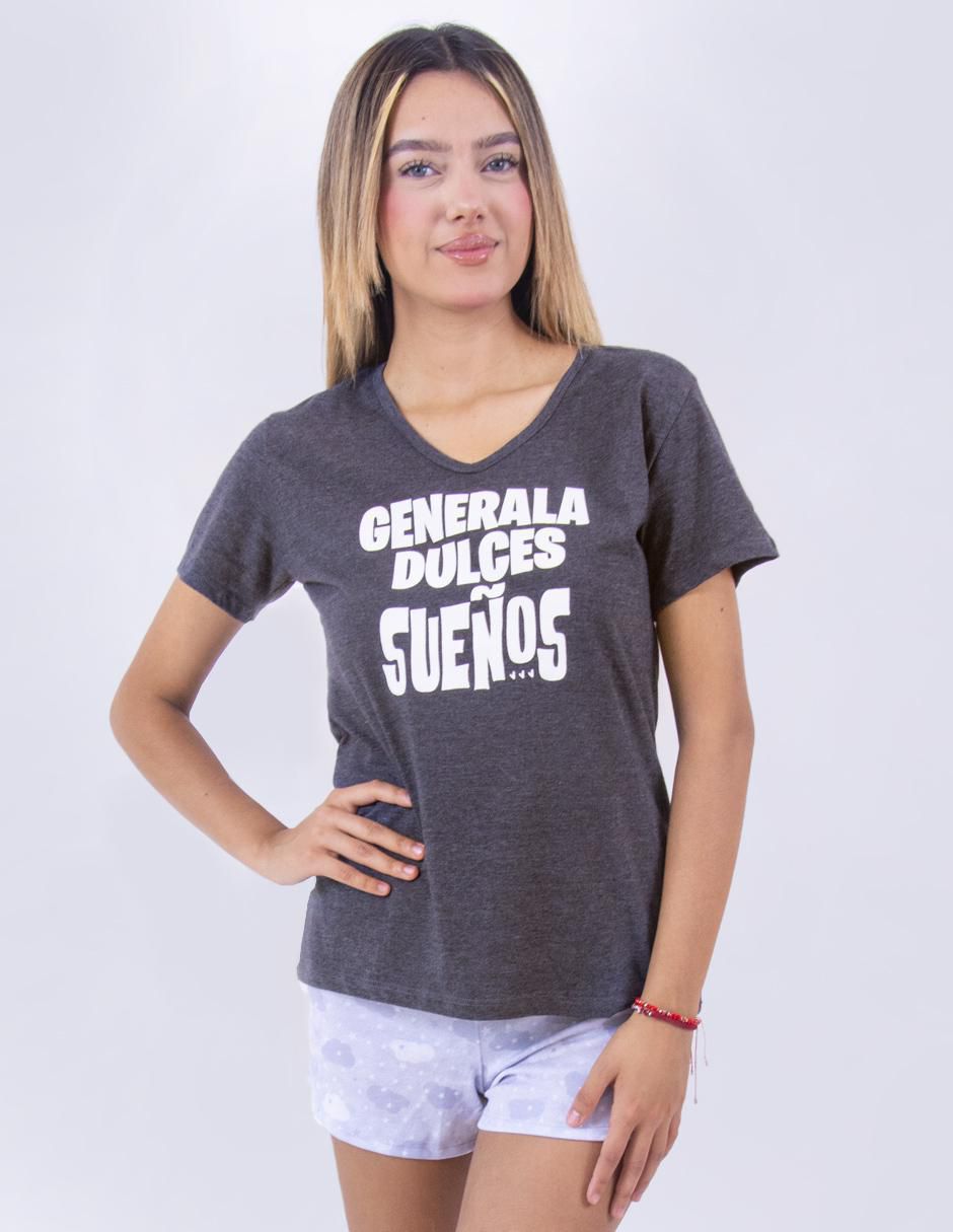 Conjunto pijama para mujer Conjunto pijama para mujer