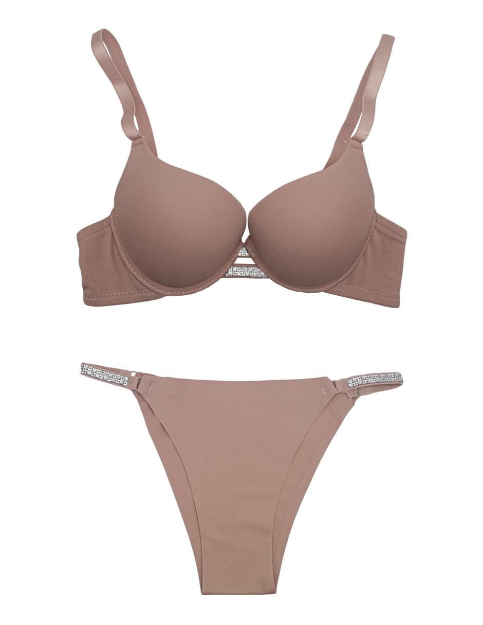 Conjunto lencería 2