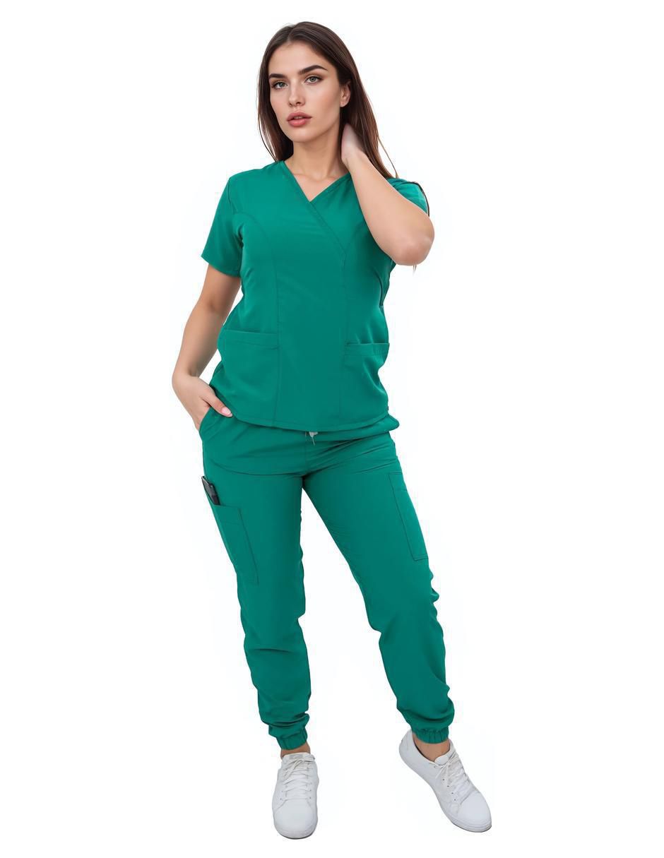 Verde azulado 6