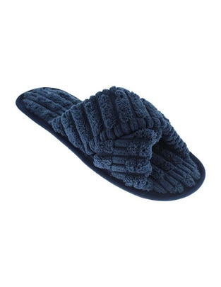 Pantufla para mujer