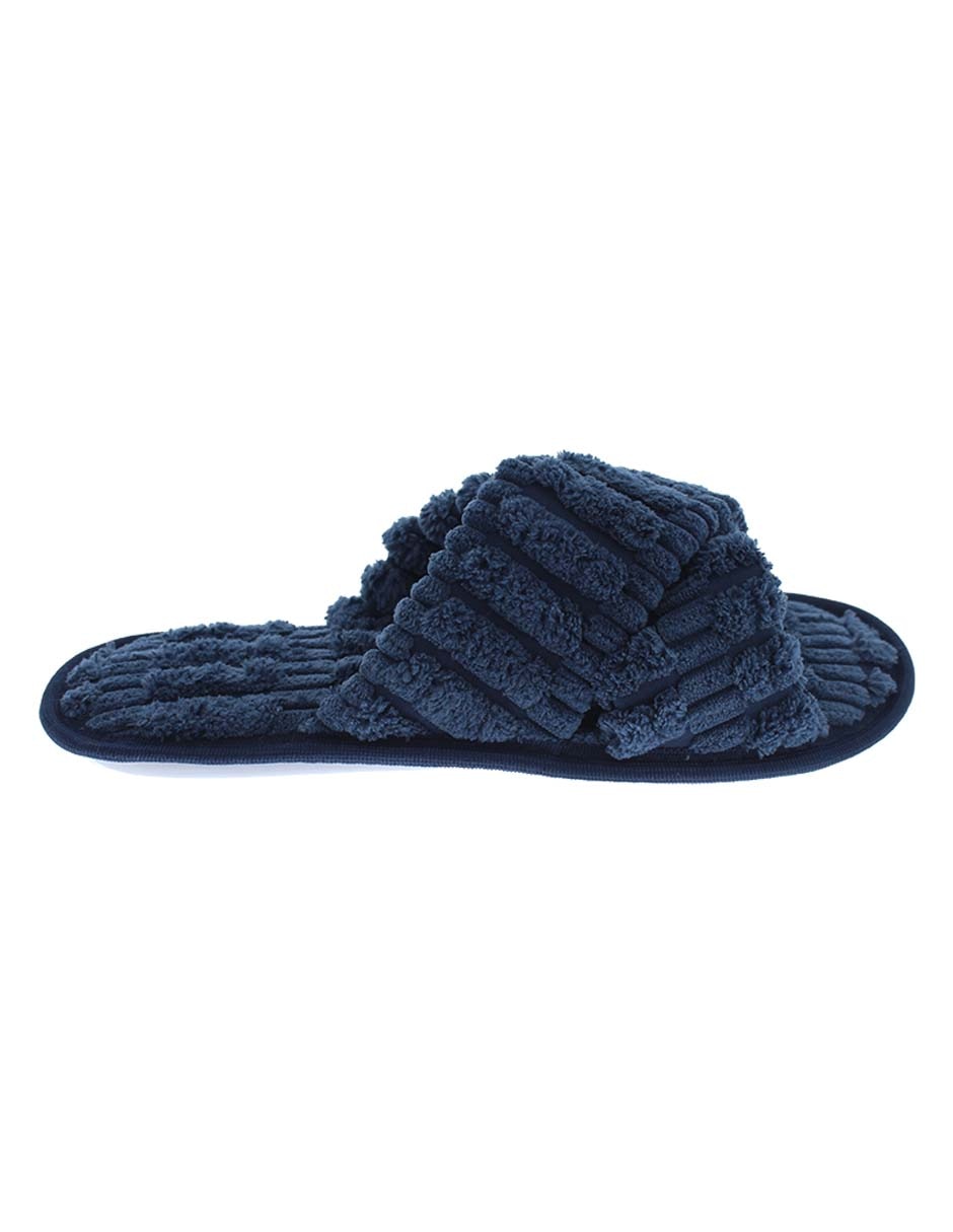 Pantufla para mujer