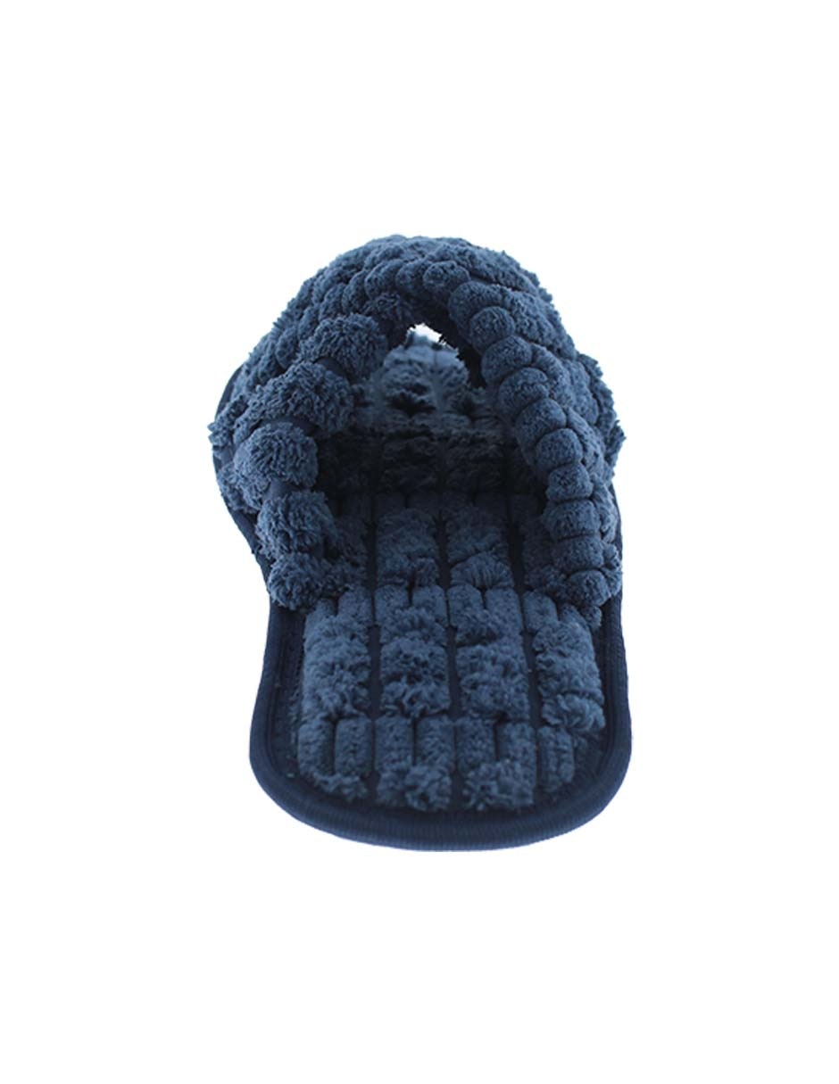 Pantufla para mujer