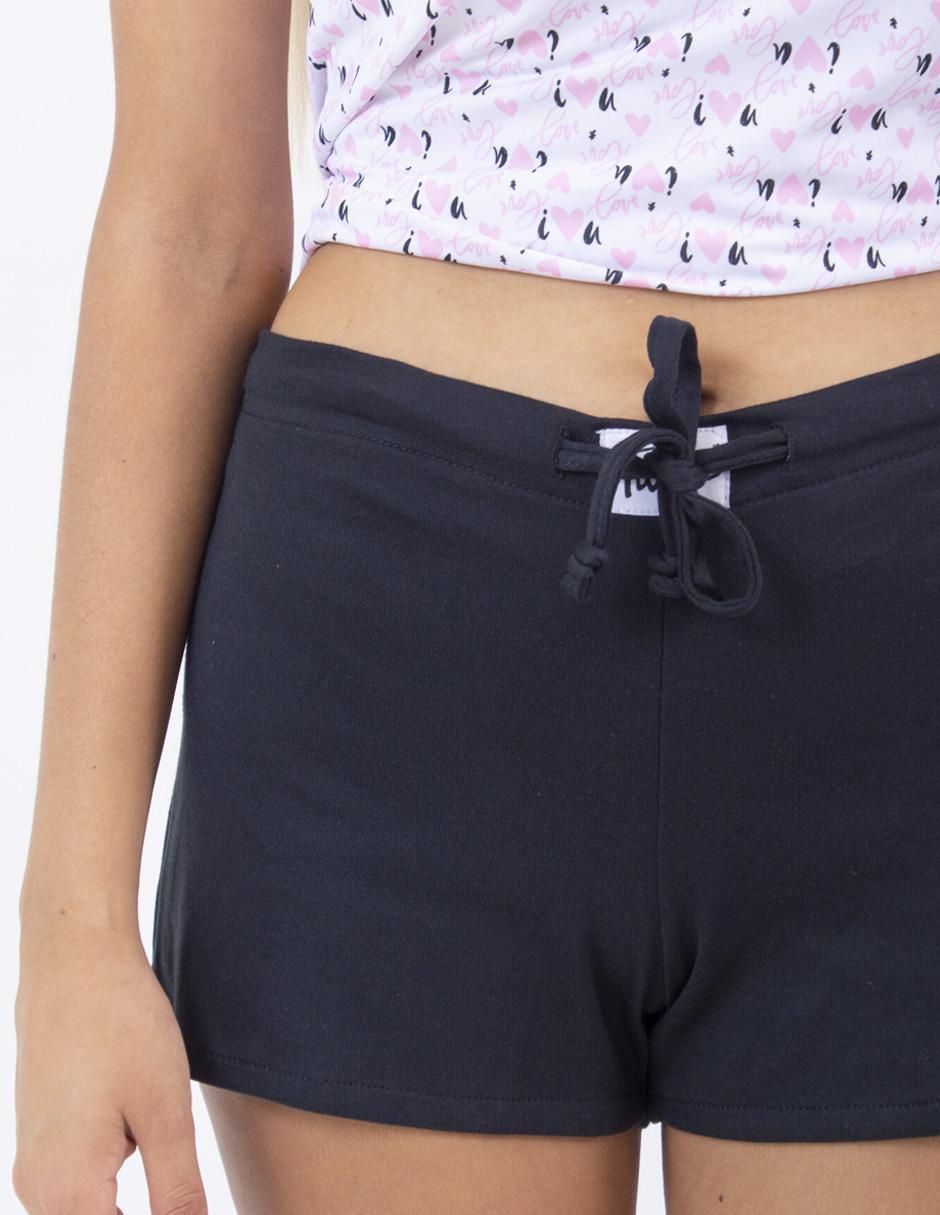Conjunto pijama para mujer 5