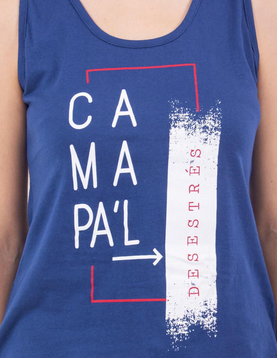 Conjunto pijama para mujer 5