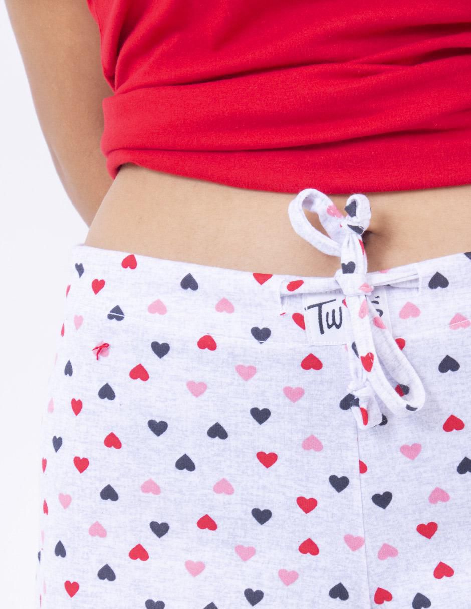Conjunto pijama para mujer 5