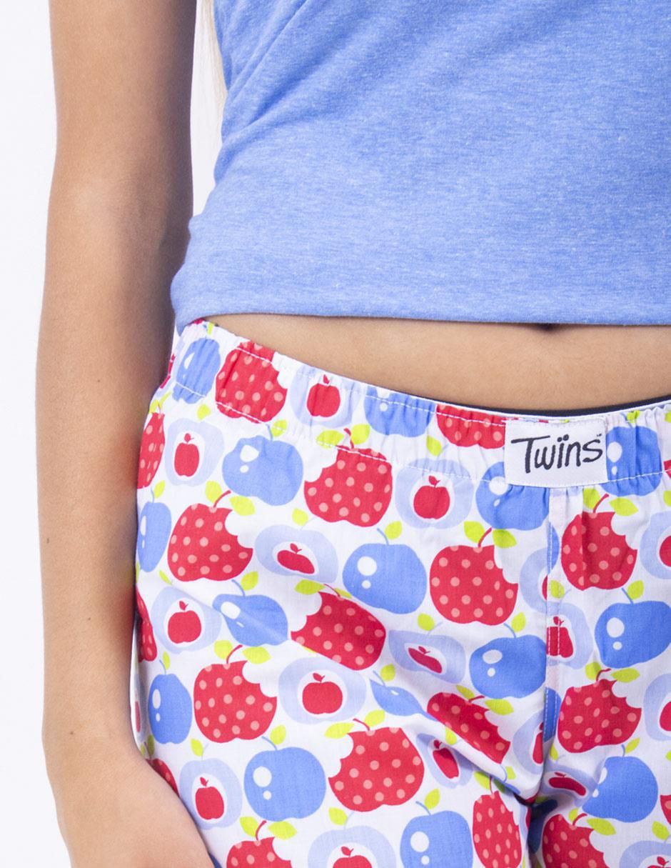 Conjunto pijama para mujer 5