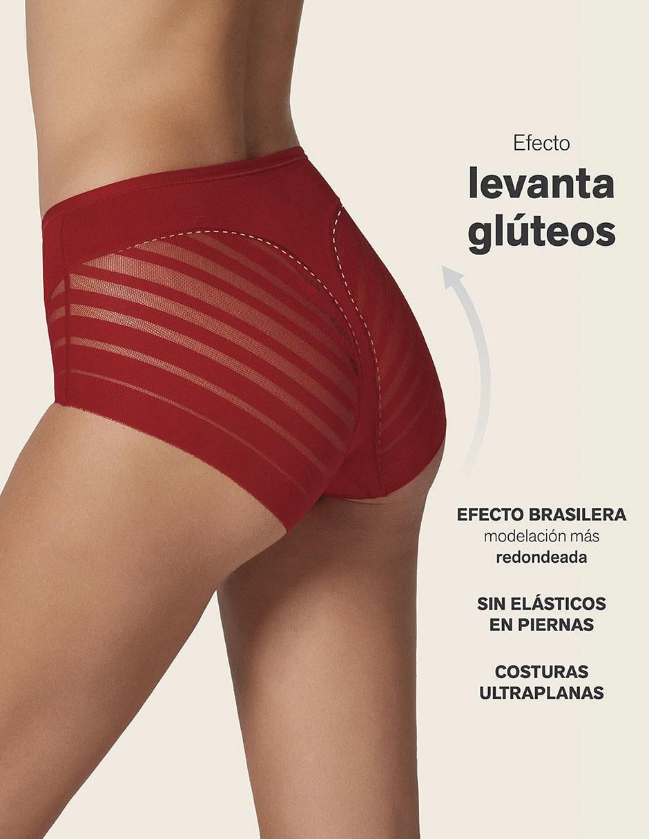 Panty para mujer