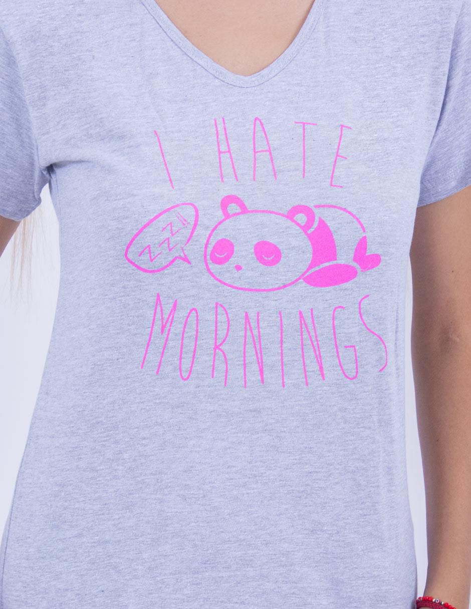 Conjunto pijama para mujer