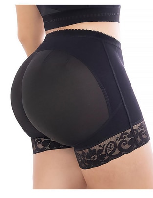 Faja tipo panty con compresión alta para mujer Faja tipo panty con compresión alta para mujer