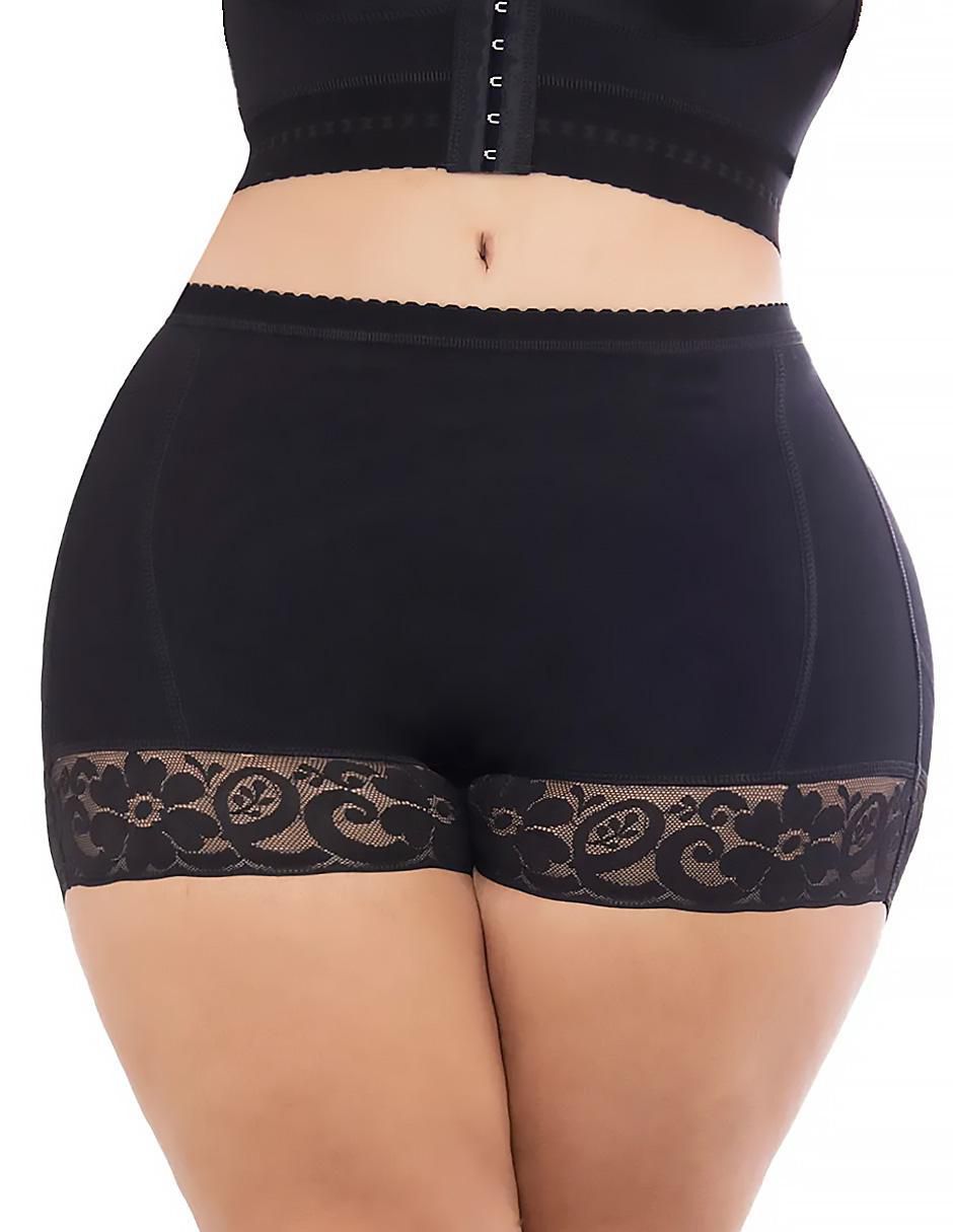 Faja tipo panty con compresión alta para mujer 6