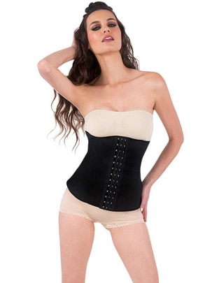 Faja cinturilla con compresión alta para mujer Faja cinturilla con compresión alta para mujer
