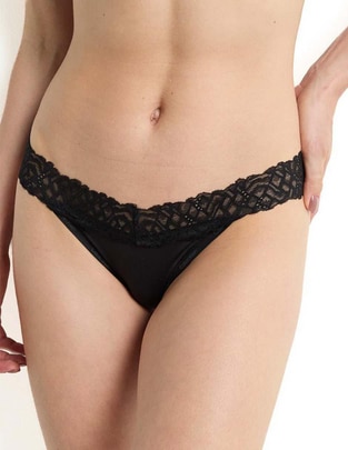 Panty brasileña para mujer Panty brasileña para mujer