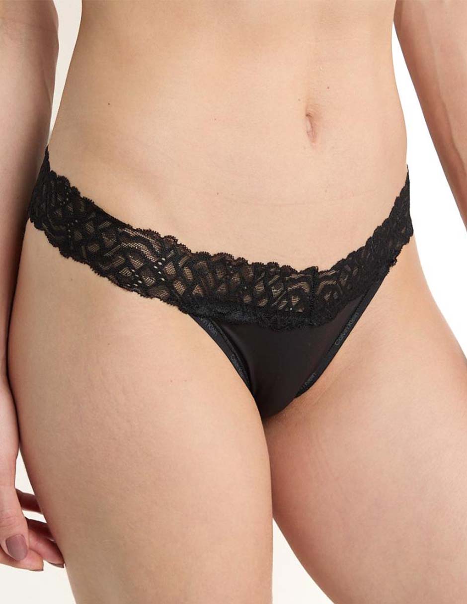 Panty brasileña para mujer 2