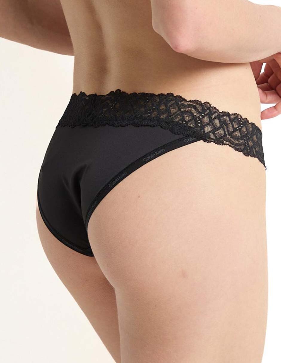Panty brasileña para mujer 3