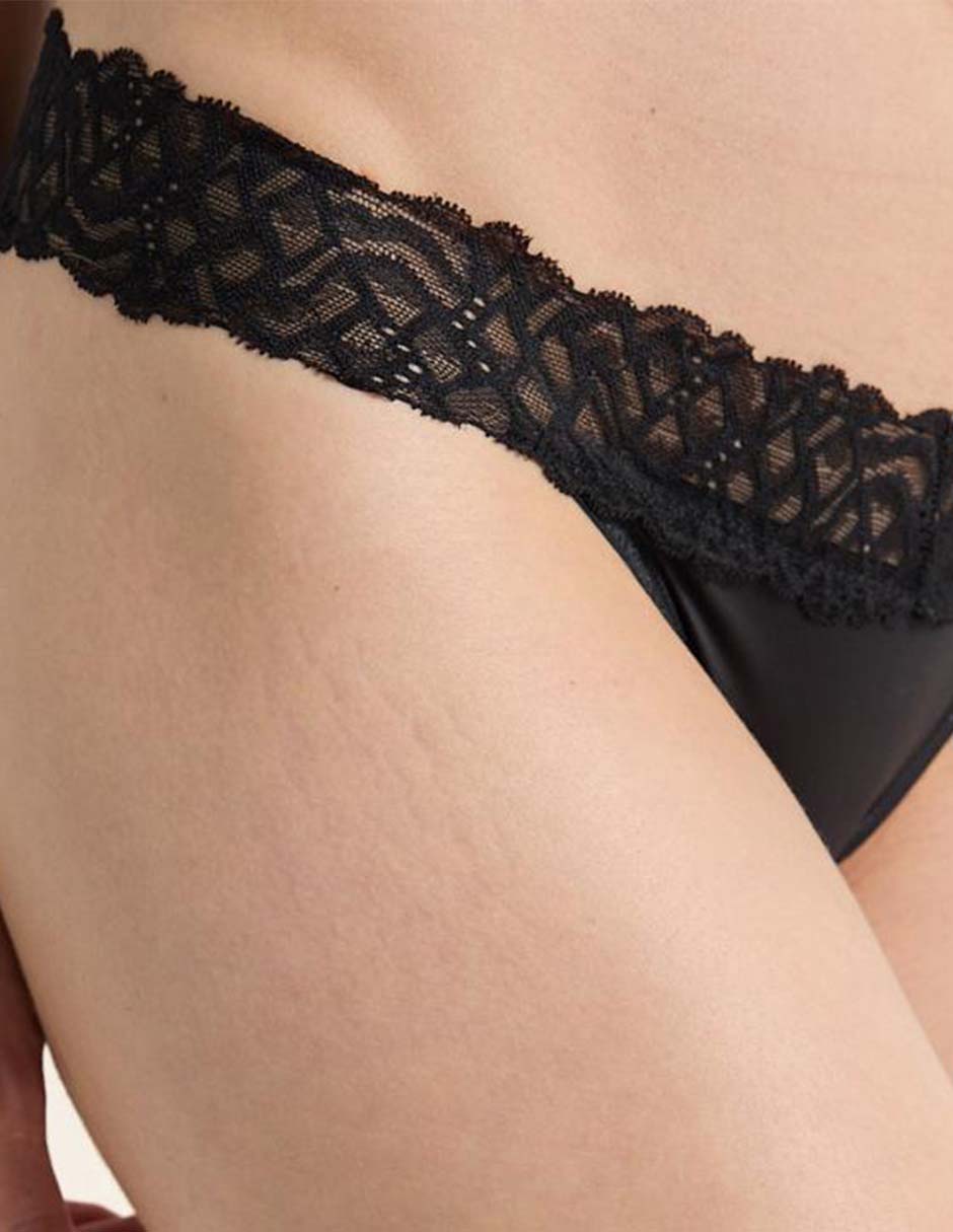 Panty brasileña para mujer 4