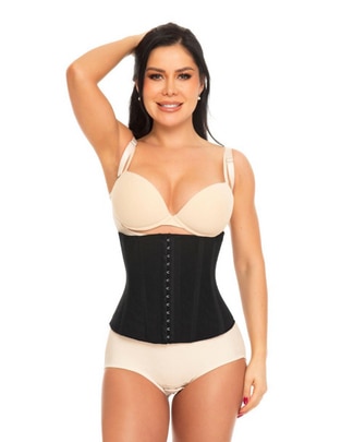Faja cinturilla con compresión alta para mujer Faja cinturilla con compresión alta para mujer