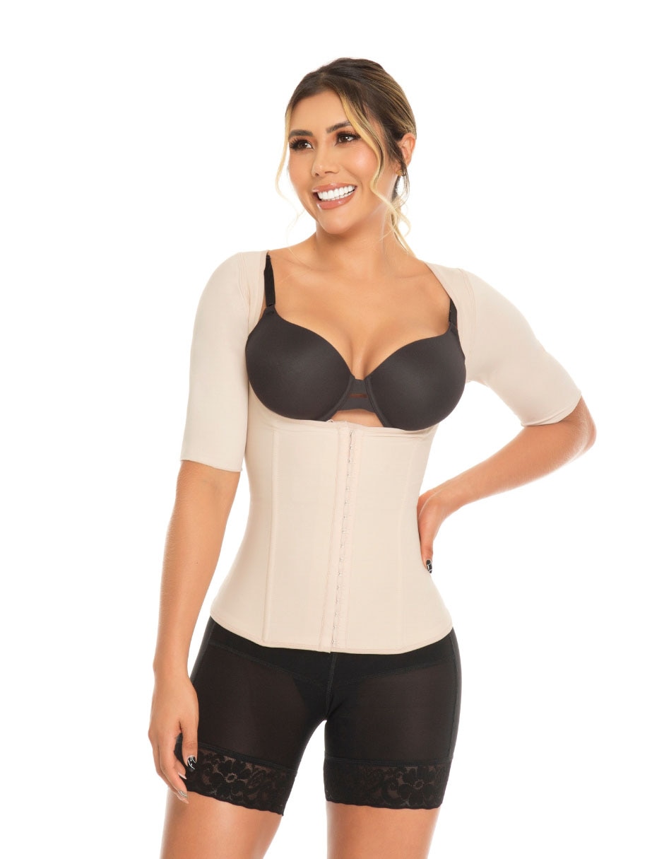 Faja cinturilla con compresión alta para mujer Faja cinturilla con compresión alta para mujer