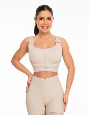 Brassiere corrector para mujer Brassiere corrector para mujer