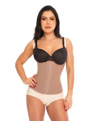 Faja cinturilla con compresión alta para mujer Faja cinturilla con compresión alta para mujer