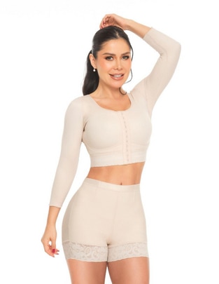 Brassiere corrector para mujer Brassiere corrector para mujer
