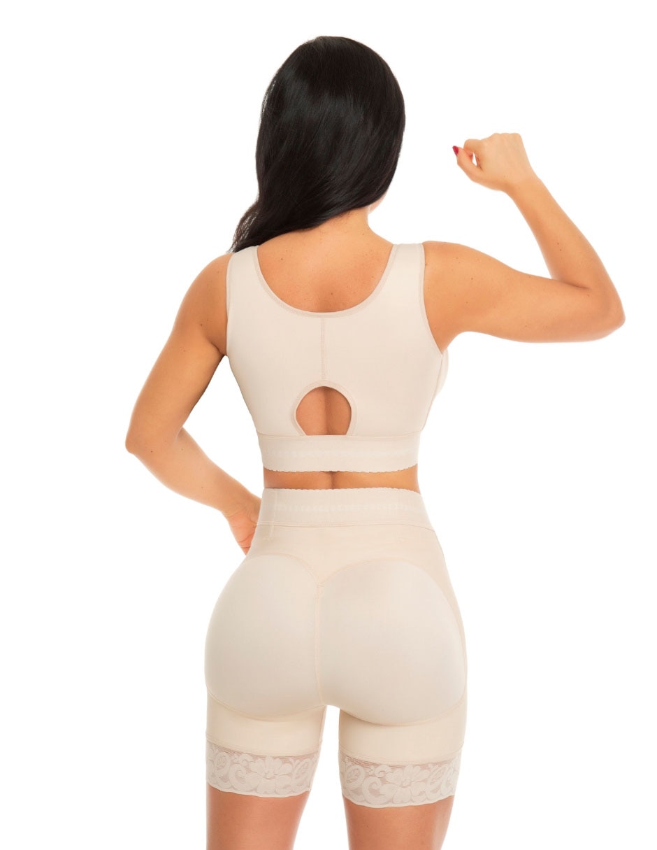 Brassiere corrector para mujer 4