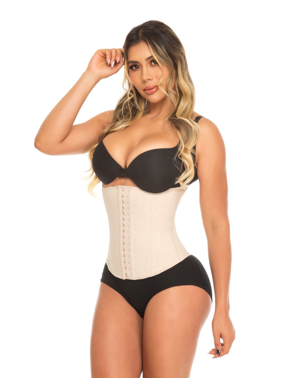 Faja cinturilla con compresión alta para mujer Faja cinturilla con compresión alta para mujer