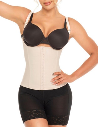 Faja cinturilla con compresión alta para mujer Faja cinturilla con compresión alta para mujer
