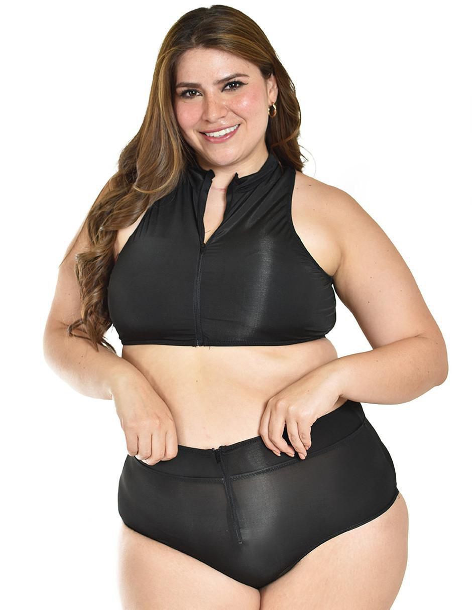 Conjunto lencería 5