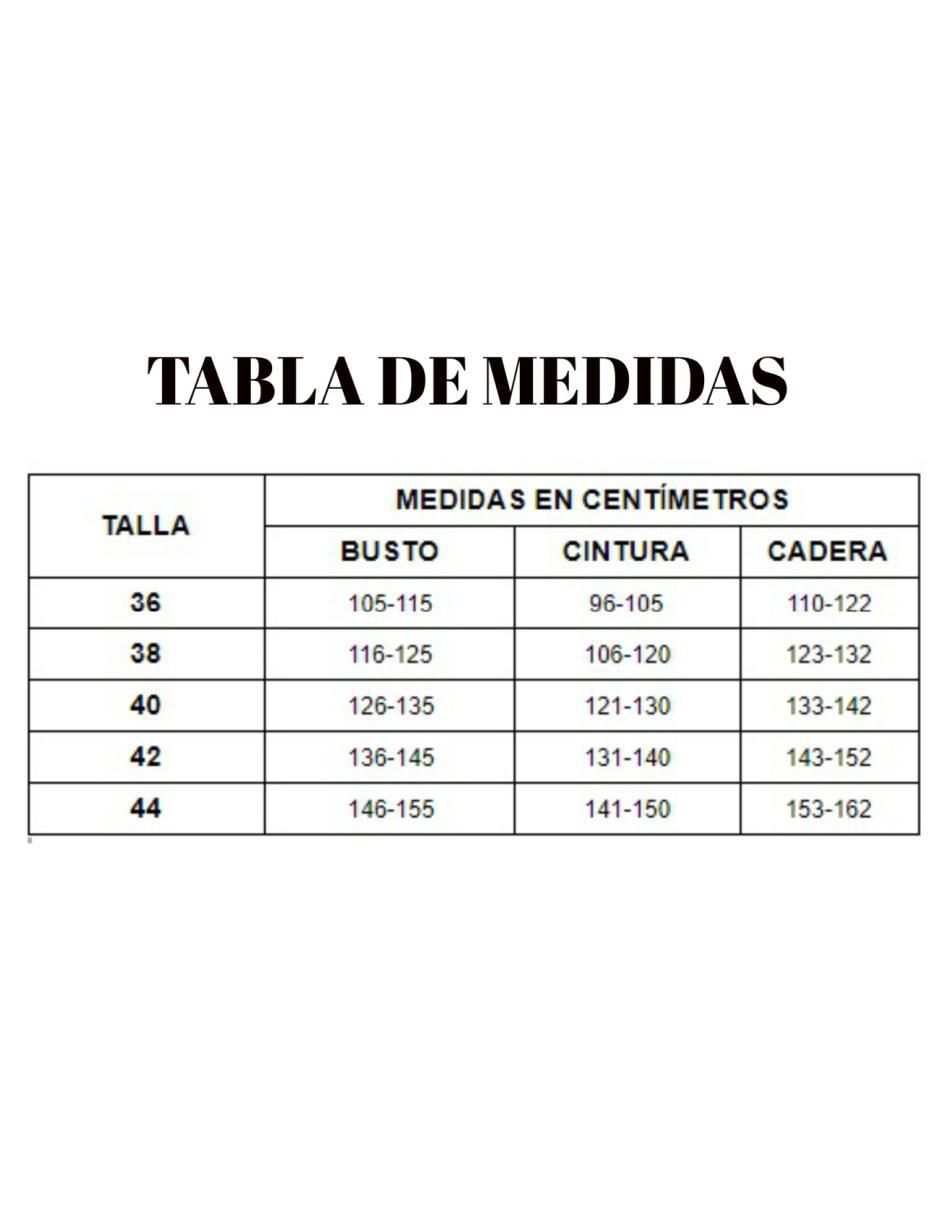 Conjunto lencería 2