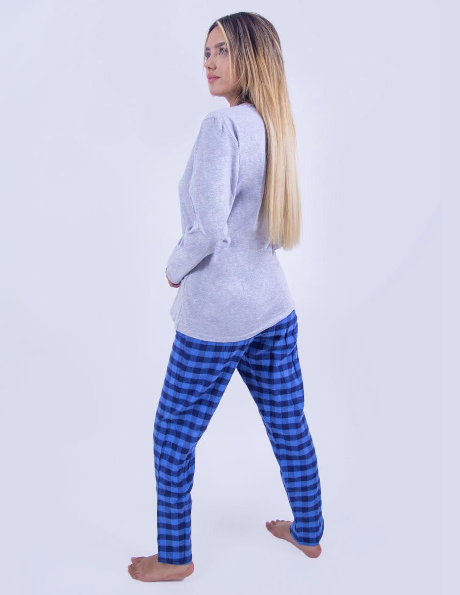 Conjunto pijama para mujer
