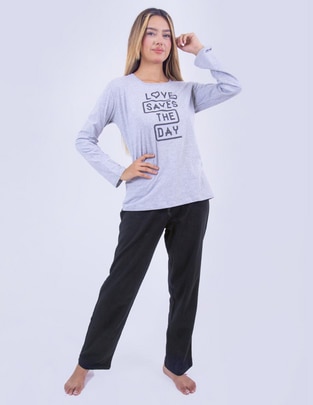 Conjunto pijama para mujer Conjunto pijama para mujer