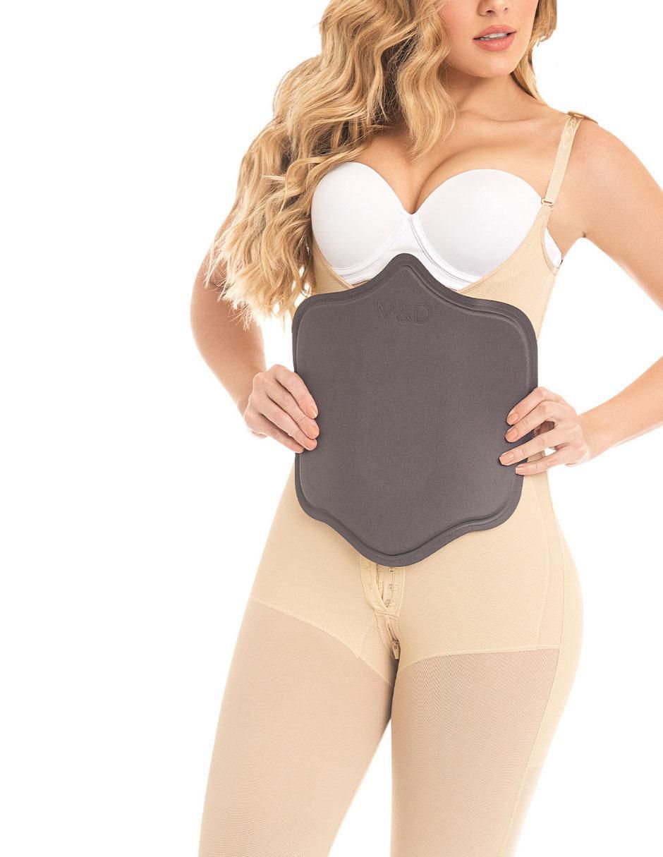 Moldeador abdominal para mujer Moldeador abdominal para mujer