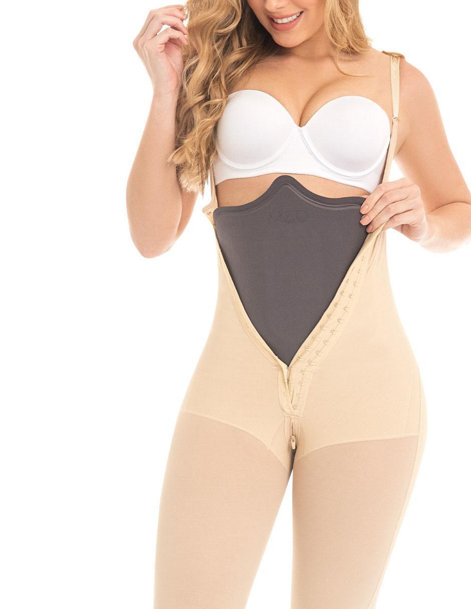 Moldeador abdominal para mujer 2