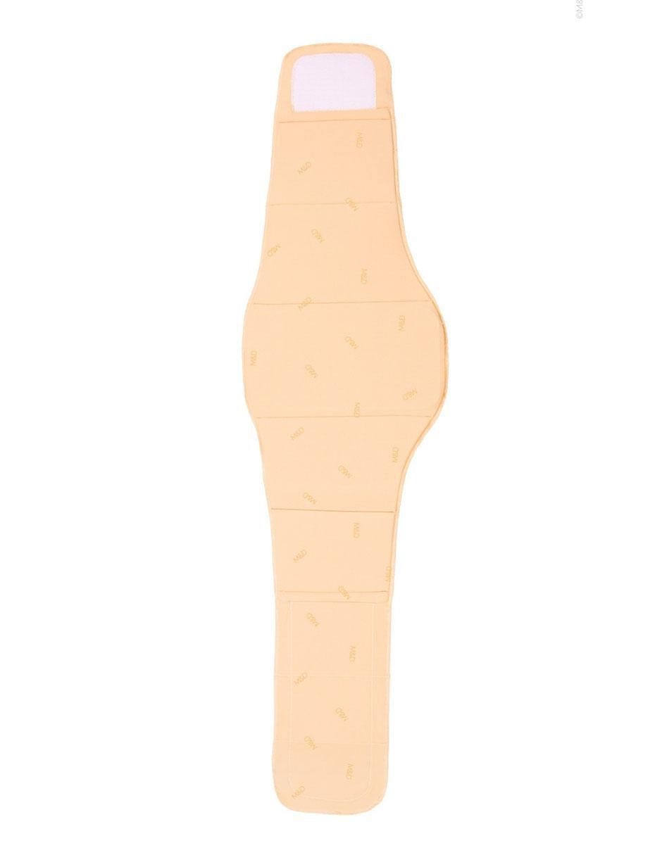 Moldeador abdominal para mujer